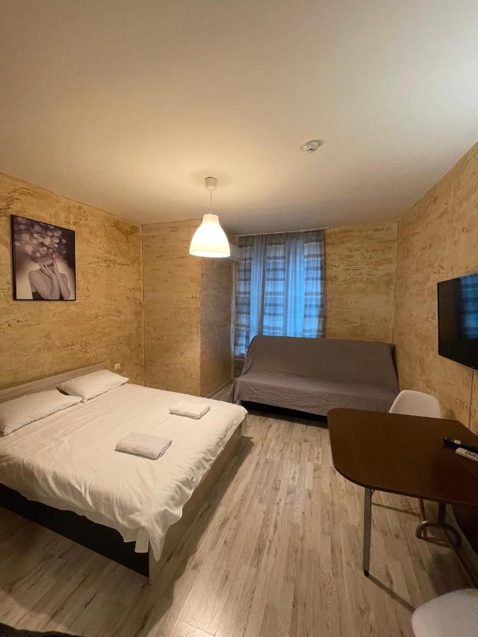 Colonel 936 Apartament Sofia